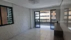 Foto 5 de Apartamento com 3 Quartos para alugar, 129m² em Ponta Verde, Maceió