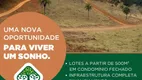 Foto 12 de Lote/Terreno à venda, 500m² em Residencial Pocos, Lagoa Santa