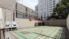 Foto 21 de Flat com 1 Quarto à venda, 38m² em Moema, São Paulo