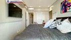 Foto 15 de Apartamento com 4 Quartos à venda, 200m² em Canto do Forte, Praia Grande