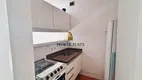 Foto 8 de Flat com 1 Quarto para alugar, 35m² em Moema, São Paulo