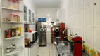 Foto 12 de Apartamento com 1 Quarto à venda, 58m² em Pompeia, Santos