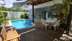Foto 5 de Casa de Condomínio com 4 Quartos à venda, 300m² em Alphaville, Camaçari