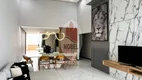 Foto 3 de Casa de Condomínio com 4 Quartos à venda, 277m² em Chaparral, Feira de Santana