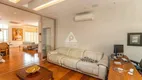 Foto 13 de Apartamento com 3 Quartos à venda, 322m² em Laranjeiras, Rio de Janeiro