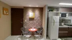 Foto 10 de Apartamento com 1 Quarto para alugar, 37m² em Manaíra, João Pessoa