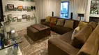 Foto 10 de Apartamento com 3 Quartos para alugar, 224m² em Jardim Anália Franco, São Paulo