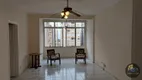 Foto 2 de Apartamento com 3 Quartos para alugar, 150m² em Boqueirão, Santos