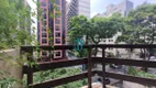 Foto 18 de Apartamento com 1 Quarto para alugar, 45m² em Itaim Bibi, São Paulo