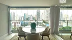 Foto 3 de Apartamento com 3 Quartos para venda ou aluguel, 180m² em Vila Nova Conceição, São Paulo