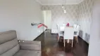 Foto 2 de Apartamento com 3 Quartos à venda, 76m² em Jardim Tranquilidade, Guarulhos