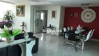 Foto 2 de Casa de Condomínio com 4 Quartos para alugar, 450m² em Alphaville, Santana de Parnaíba