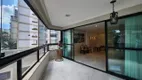 Foto 5 de Apartamento com 4 Quartos à venda, 210m² em Santo Agostinho, Belo Horizonte