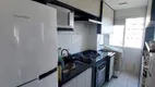 Foto 11 de Apartamento com 2 Quartos à venda, 47m² em Jardim Portao Vermelho, Vargem Grande Paulista