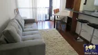 Foto 2 de Flat com 1 Quarto para alugar, 47m² em Itaim Bibi, São Paulo