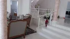 Foto 7 de Casa de Condomínio com 4 Quartos à venda, 470m² em Alphaville, Santana de Parnaíba
