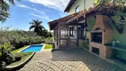 Foto 48 de Casa de Condomínio com 5 Quartos à venda, 414m² em Vila Santo Antônio, Cotia