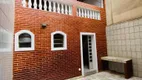Foto 20 de Casa com 3 Quartos para alugar, 200m² em Vila Esperança, São Paulo