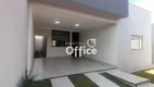 Foto 17 de Casa com 3 Quartos à venda, 130m² em Jardim Italia, Anápolis