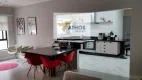 Foto 4 de Apartamento com 2 Quartos à venda, 102m² em Ponta da Praia, Santos