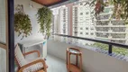 Foto 3 de Apartamento com 3 Quartos à venda, 154m² em Perdizes, São Paulo