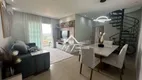 Foto 3 de Apartamento com 3 Quartos à venda, 136m² em Parque Residencial Casarão, Sumaré
