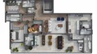 Foto 24 de Apartamento com 3 Quartos à venda, 178m² em Pinheiros, São Paulo