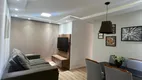 Foto 5 de Apartamento com 3 Quartos à venda, 57m² em Campo Grande, Rio de Janeiro