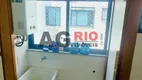 Foto 15 de Cobertura com 3 Quartos à venda, 159m² em Freguesia- Jacarepaguá, Rio de Janeiro