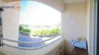 Foto 2 de Apartamento com 2 Quartos para alugar, 70m² em Jardim América, São José dos Campos