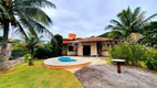Foto 2 de Casa com 4 Quartos à venda, 340m² em Armação, Florianópolis