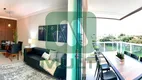 Foto 4 de Apartamento com 2 Quartos para alugar, 85m² em Santa Mônica, Uberlândia