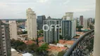 Foto 2 de Apartamento com 2 Quartos à venda, 102m² em Cambuí, Campinas