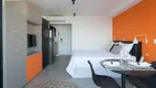 Foto 7 de Flat com 1 Quarto para alugar, 30m² em Vila Olímpia, São Paulo