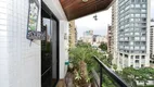Foto 12 de Apartamento com 4 Quartos à venda, 206m² em Moema, São Paulo