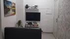 Foto 3 de Apartamento com 1 Quarto à venda, 52m² em Pompeia, Santos