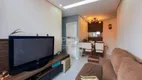 Foto 2 de Apartamento com 3 Quartos à venda, 80m² em Vila Euclides, São Bernardo do Campo