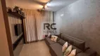 Foto 2 de Apartamento com 2 Quartos à venda, 110m² em Santo Antônio, Belo Horizonte