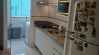 Foto 3 de Apartamento com 3 Quartos à venda, 63m² em Divinéia, Paranaguá