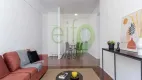 Foto 4 de Apartamento com 3 Quartos à venda, 93m² em Humaitá, Rio de Janeiro