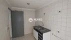 Foto 8 de Apartamento com 2 Quartos para alugar, 56m² em Veloso, Osasco