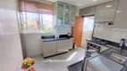 Foto 4 de Apartamento com 3 Quartos à venda, 115m² em Castelo, Belo Horizonte