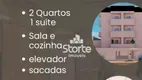 Foto 15 de Apartamento com 2 Quartos à venda, 52m² em Santa Mônica, Uberlândia
