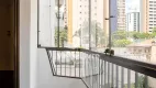 Foto 10 de Apartamento com 3 Quartos à venda, 120m² em Indianópolis, São Paulo