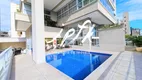 Foto 13 de Apartamento com 3 Quartos à venda, 158m² em Balneário Cidade Atlântica , Guarujá