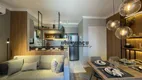 Foto 3 de Apartamento com 2 Quartos à venda, 58m² em Distrito Industrial do Lageado, Salto