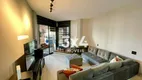 Foto 4 de Apartamento com 1 Quarto para venda ou aluguel, 78m² em Morumbi, São Paulo