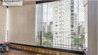 Foto 9 de Apartamento com 3 Quartos à venda, 122m² em Chácara Klabin, São Paulo