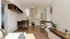 Foto 6 de Apartamento com 2 Quartos à venda, 53m² em Santa Cândida, Curitiba