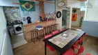 Foto 2 de Cobertura com 3 Quartos à venda, 120m² em Vila Ema, São Paulo